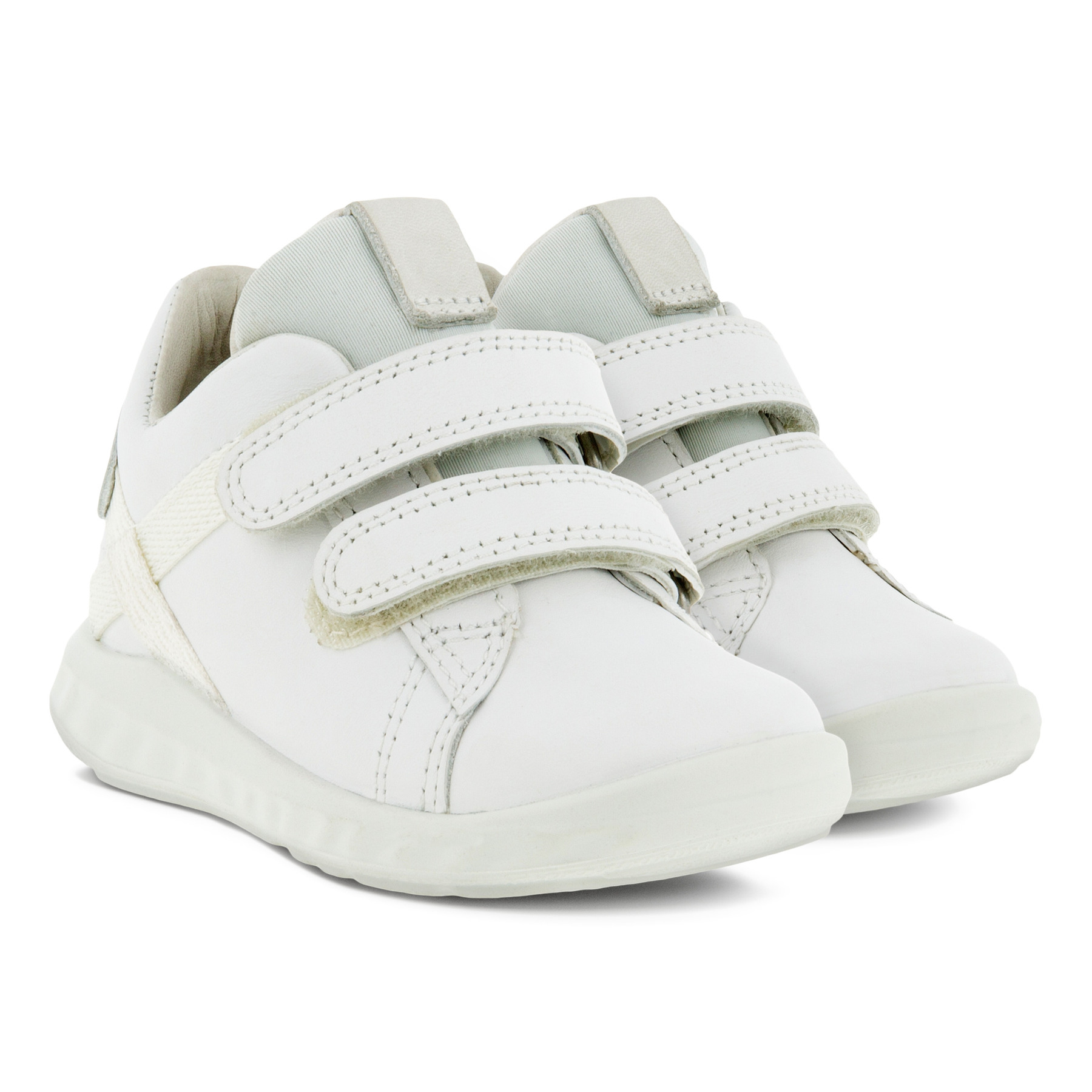 Ботинки ECCO SP.1 LITE INFANT 724121/01007