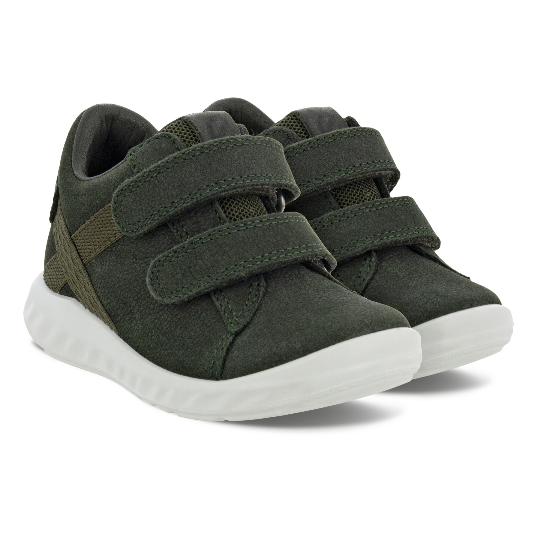 Ботинки ECCO SP.1 LITE INFANT 724121/02345