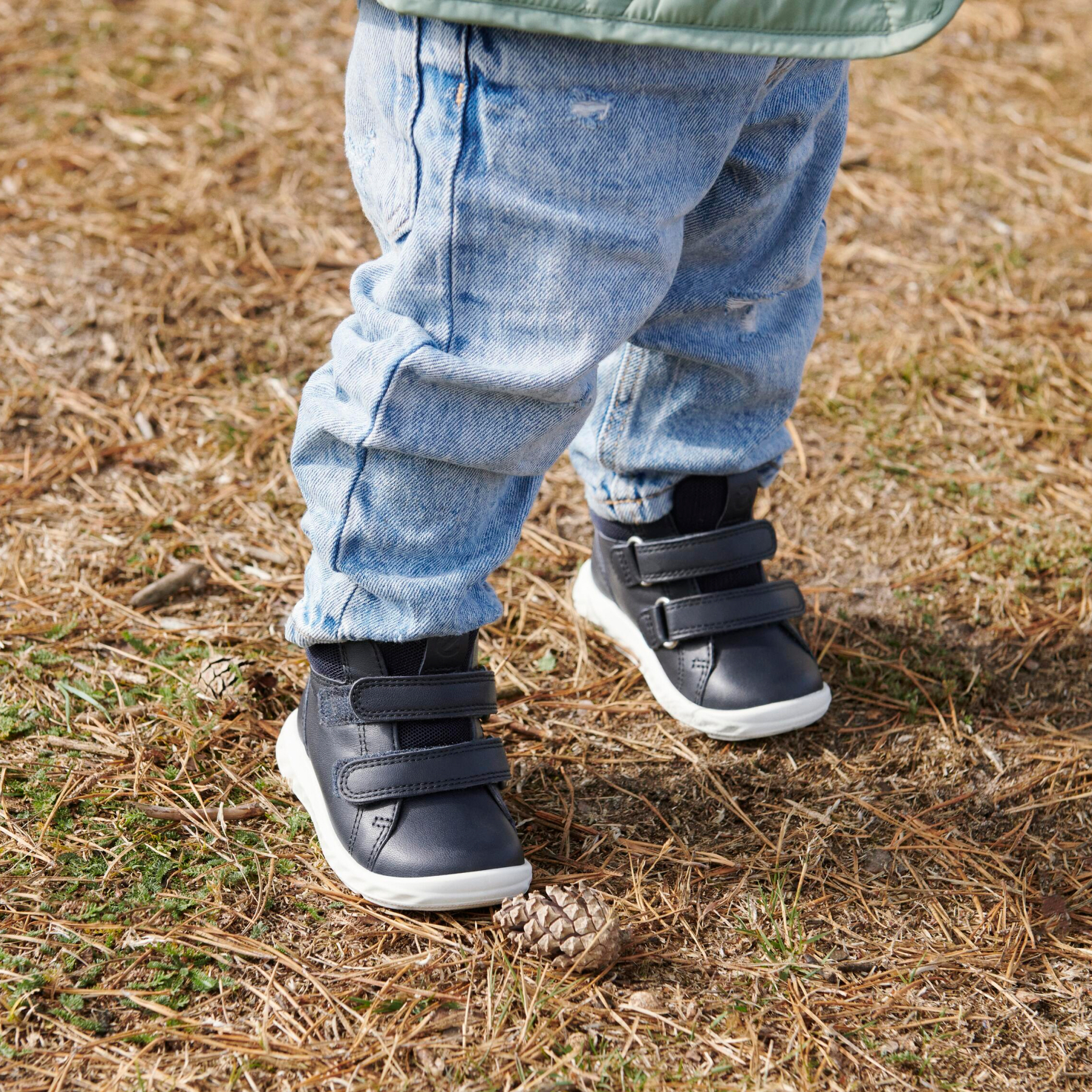 Ботинки ECCO SP.1 LITE INFANT 724171/50769