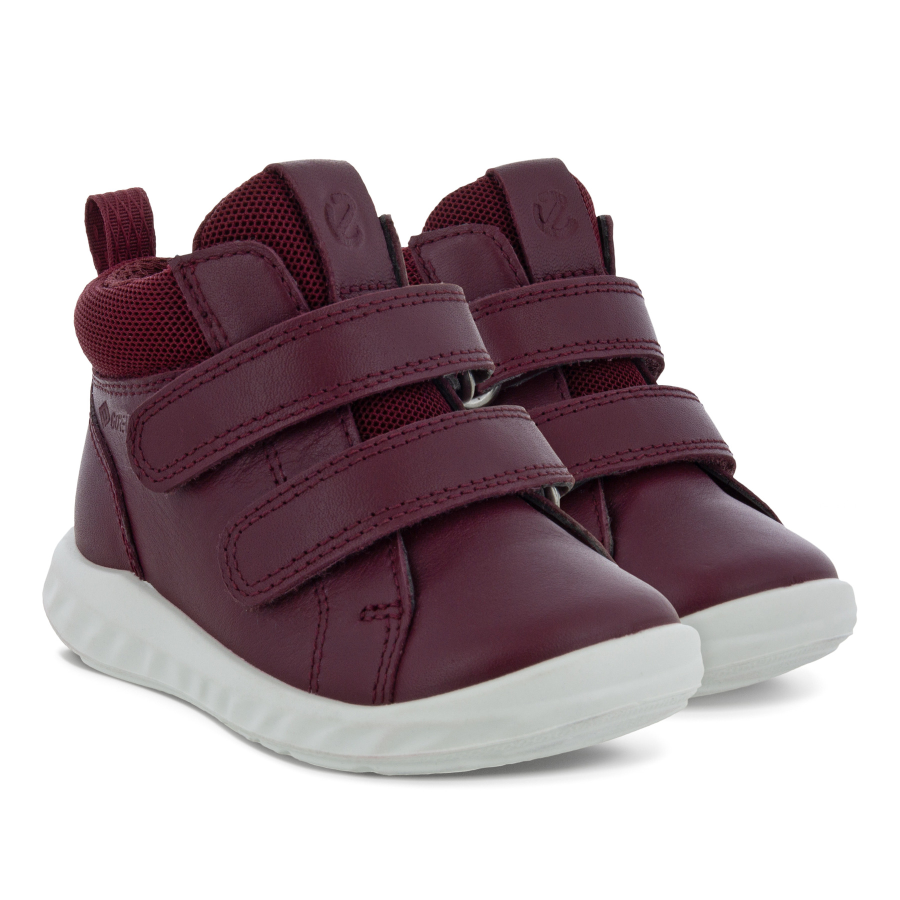 Ботинки ECCO SP.1 LITE INFANT 724171/59223