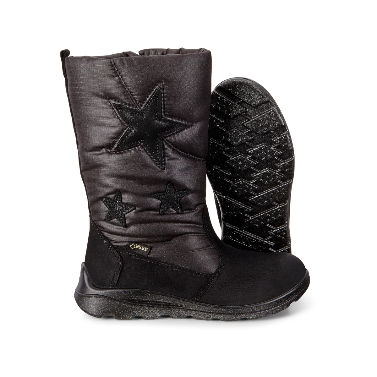 Сапоги ECCO JANNI 724702/51052