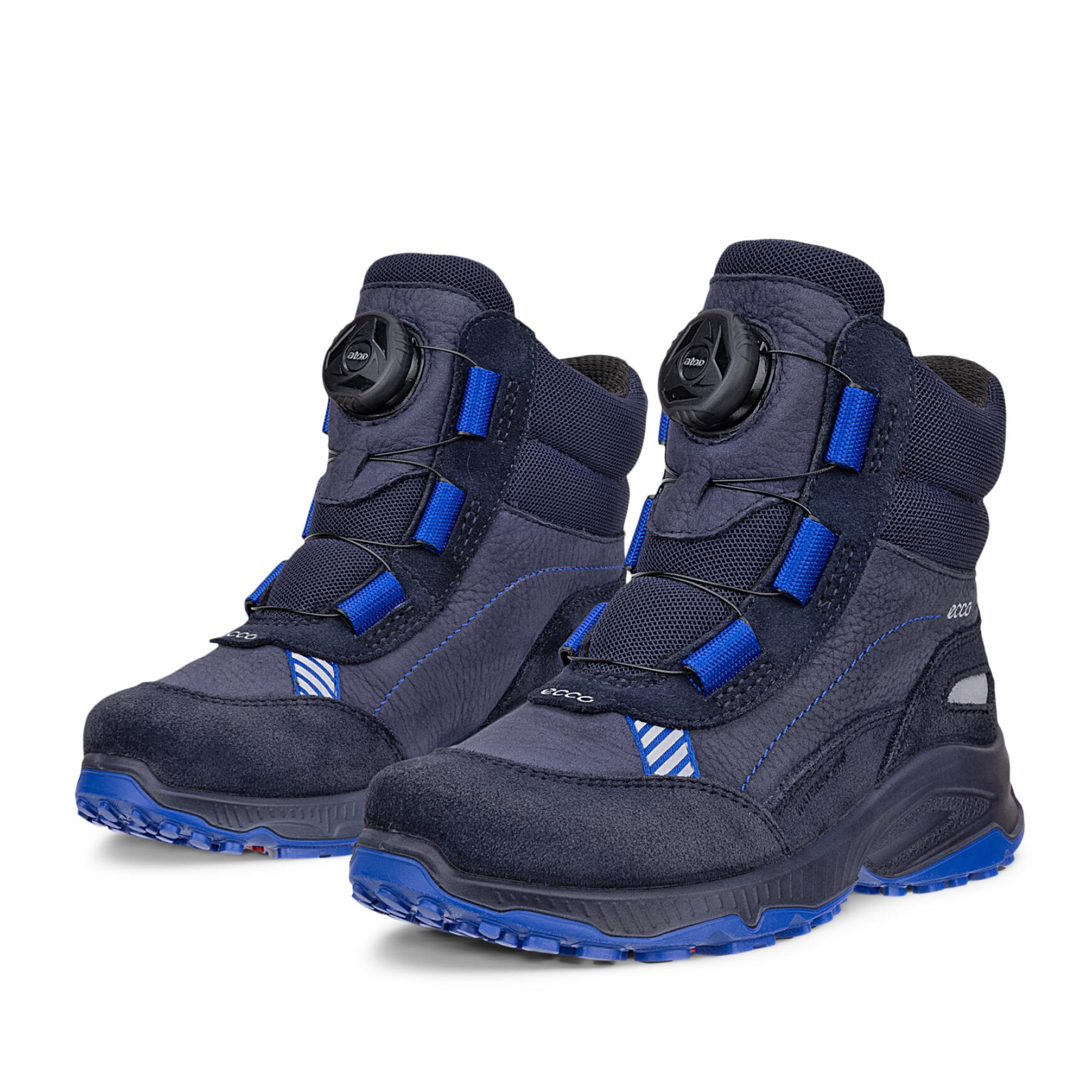 Ботинки ECCO RECEPTOR XP K 724812/51142