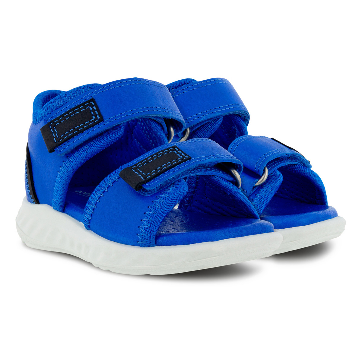 Сандалии ECCO SP.1 LITE INFANT SANDAL 725101/01208