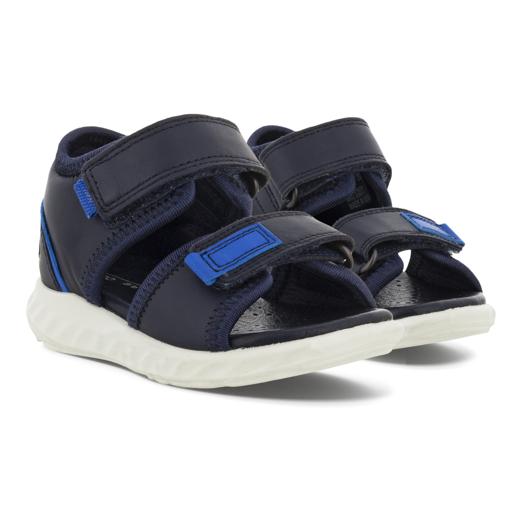 Сандалии ECCO SP.1 LITE INFANT SANDAL 725101/52590
