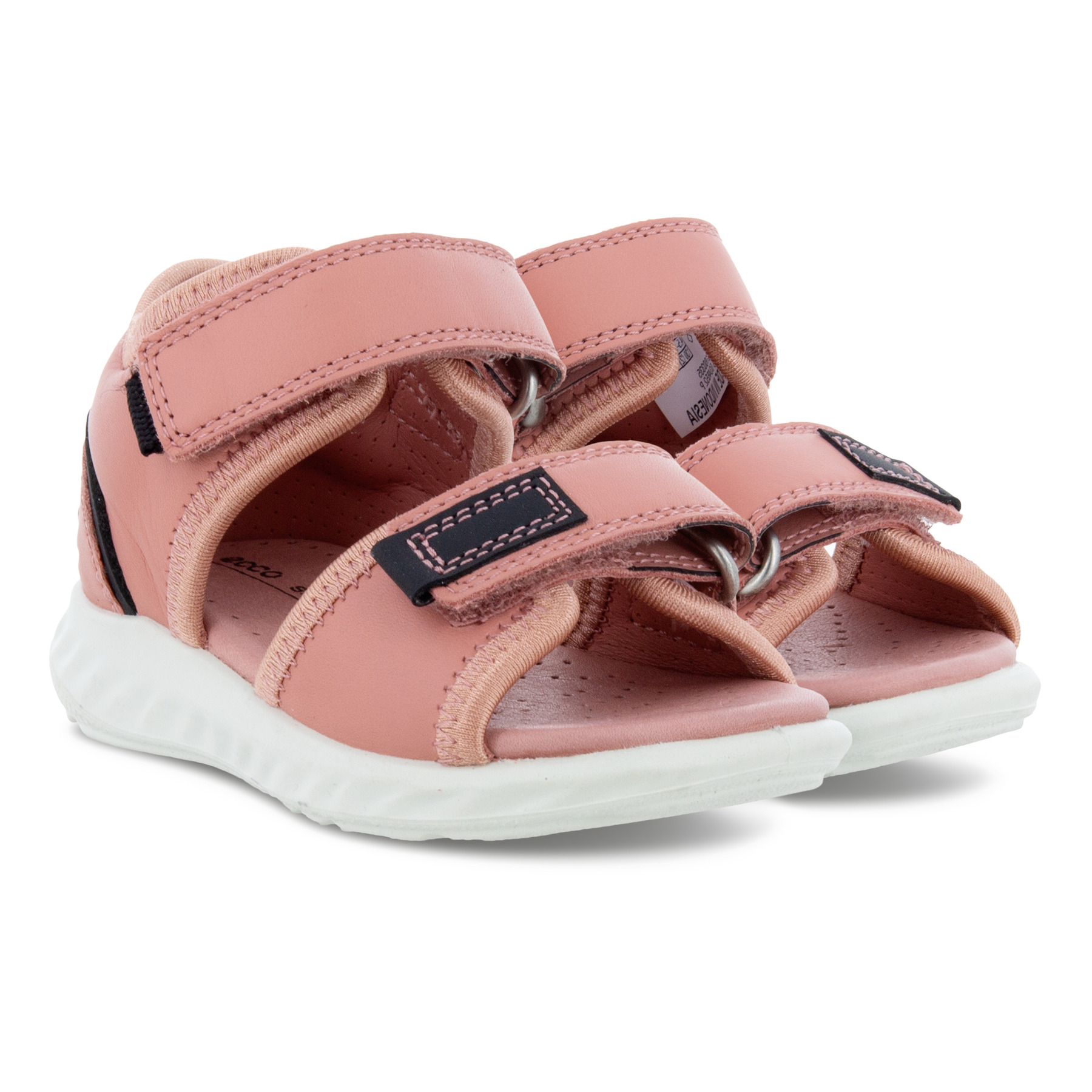 Сандалии ECCO SP.1 LITE INFANT SANDAL 725101/60335