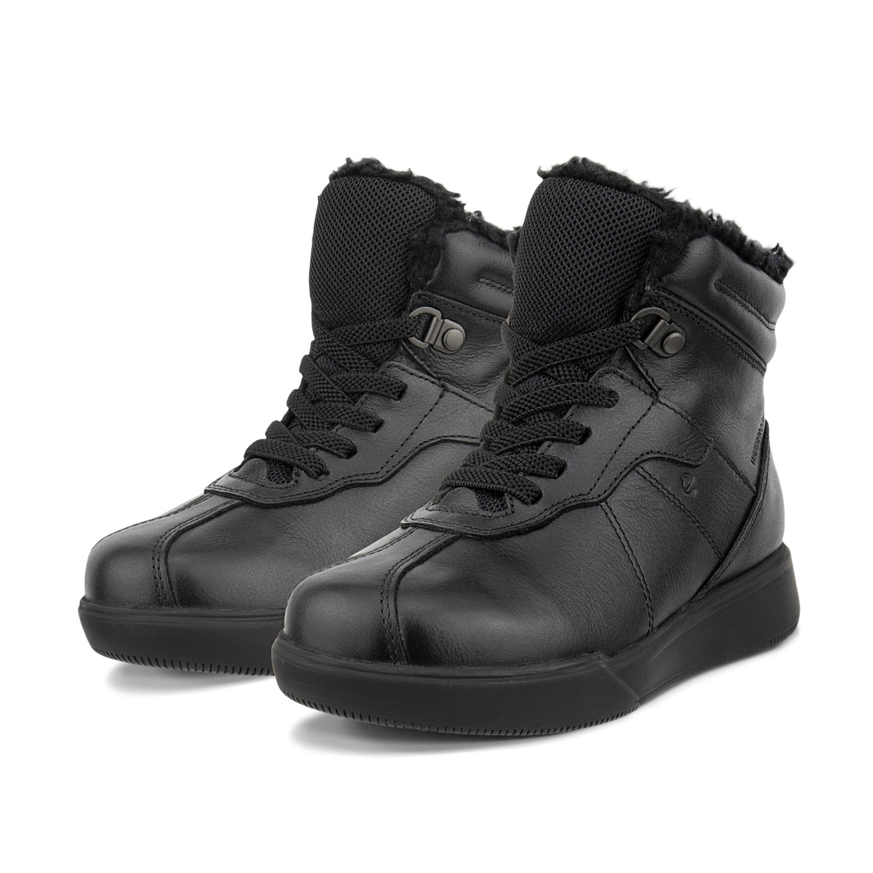 Кеды ECCO STREET COURT K 725312/51094