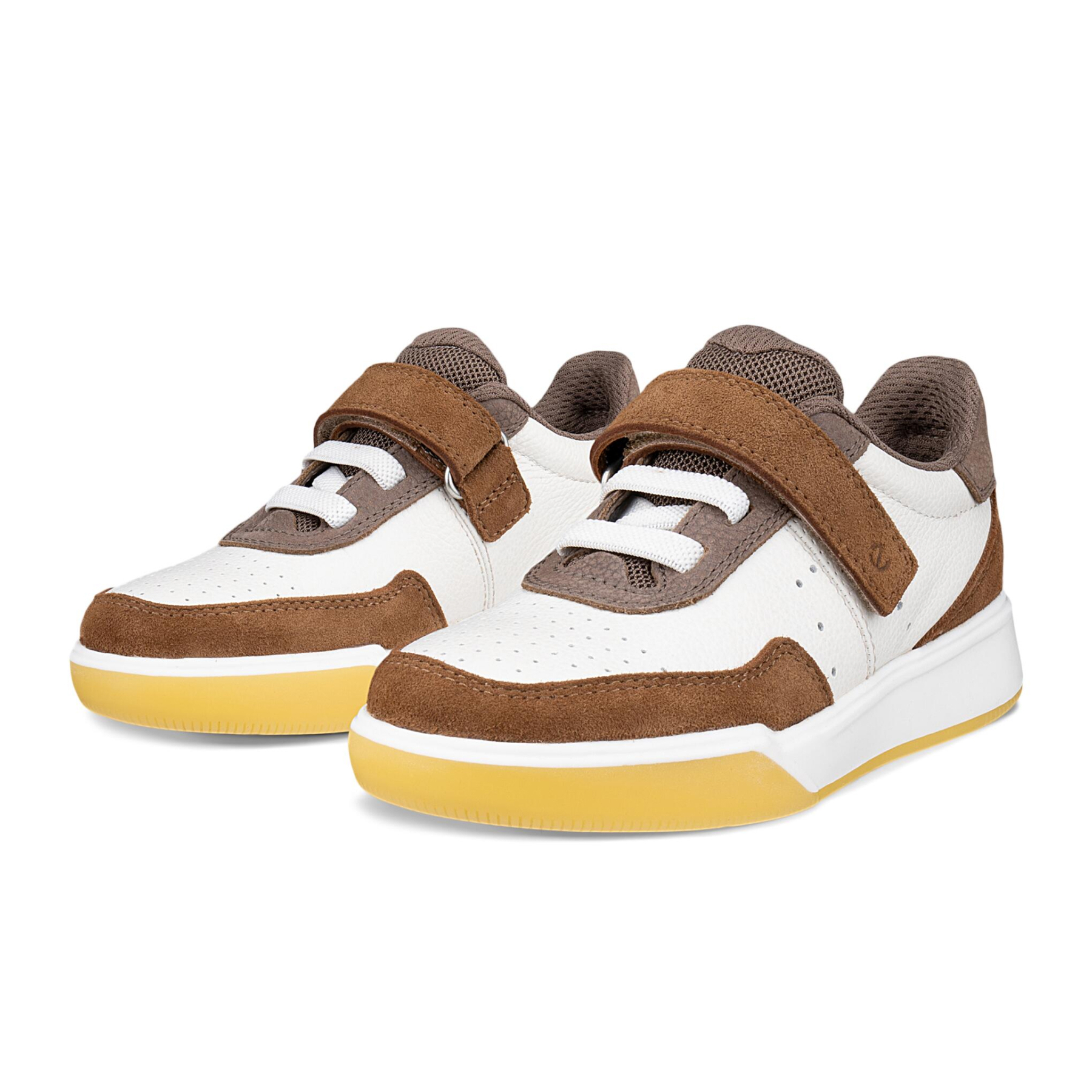 Кеды ECCO STREET COURT K 725332/61891