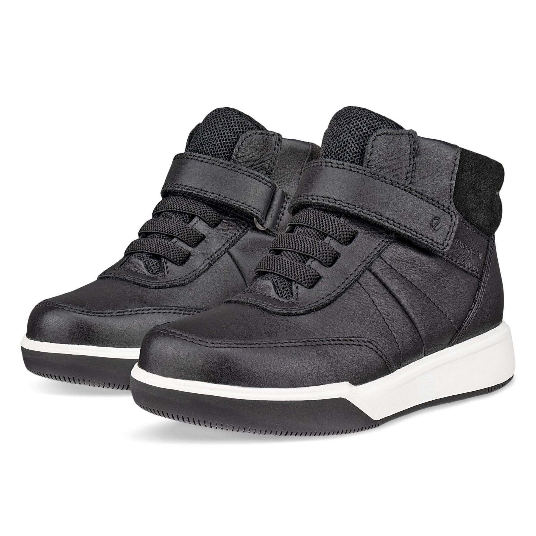 Кеды ECCO STREET COURT K 725343/51094