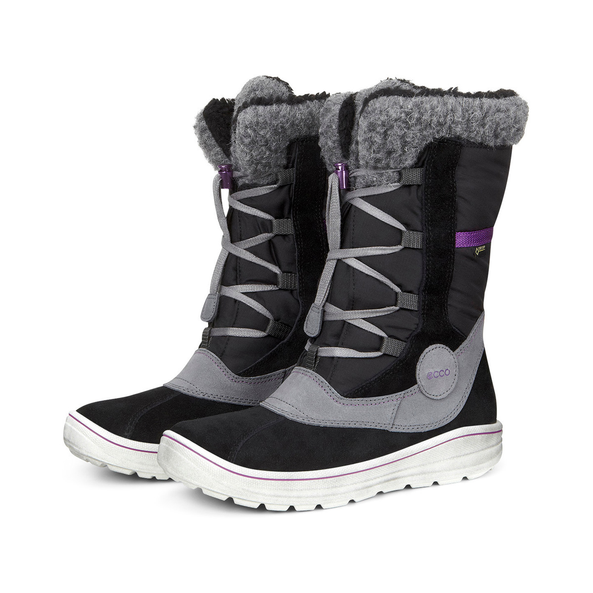 Сапоги ECCO NEELA 726413/52570