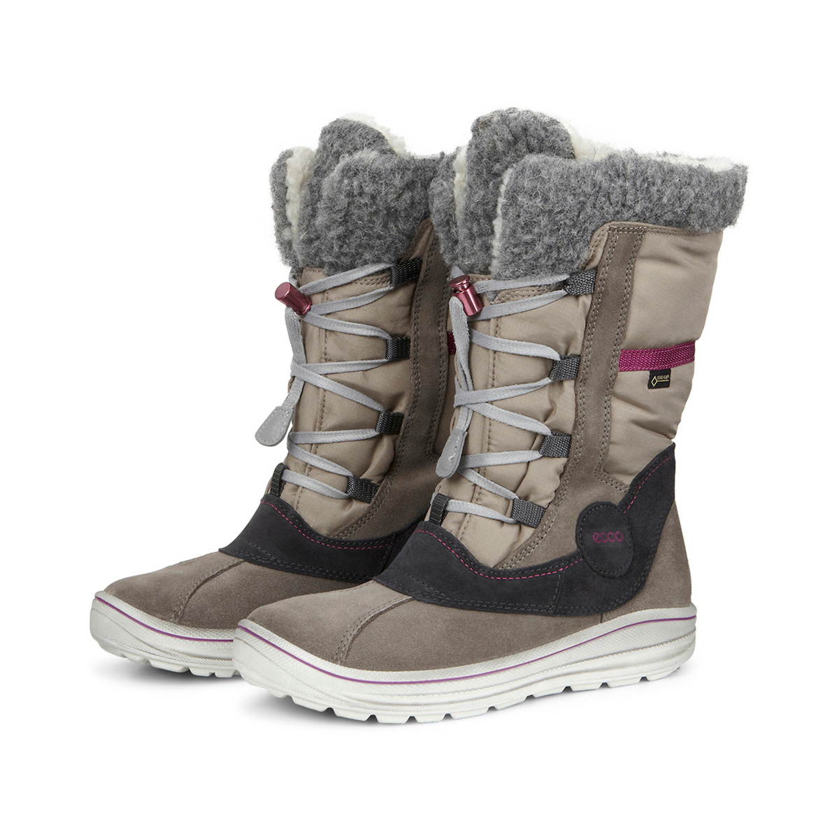 Сапоги ECCO NEELA 726413/58846