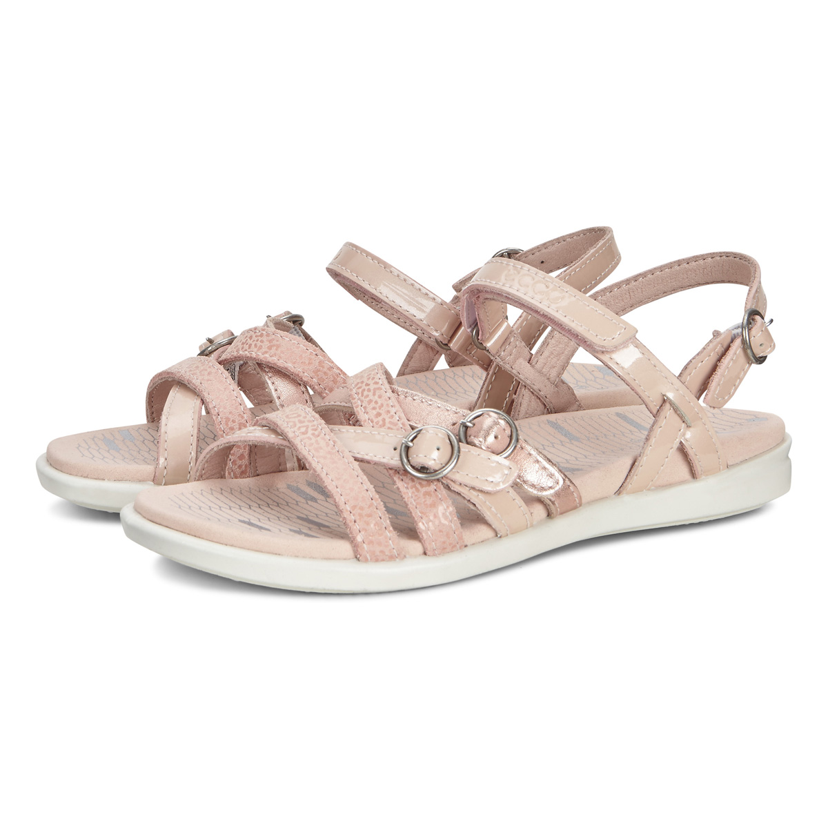 Сандалии ECCO TILDA 727682/50366