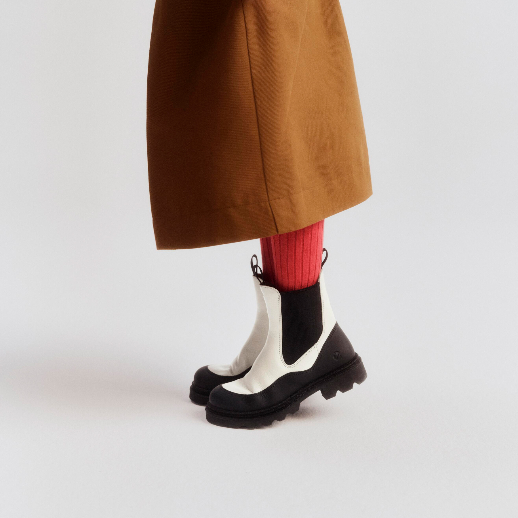 Челси ECCO GRAINER K 728202/50472