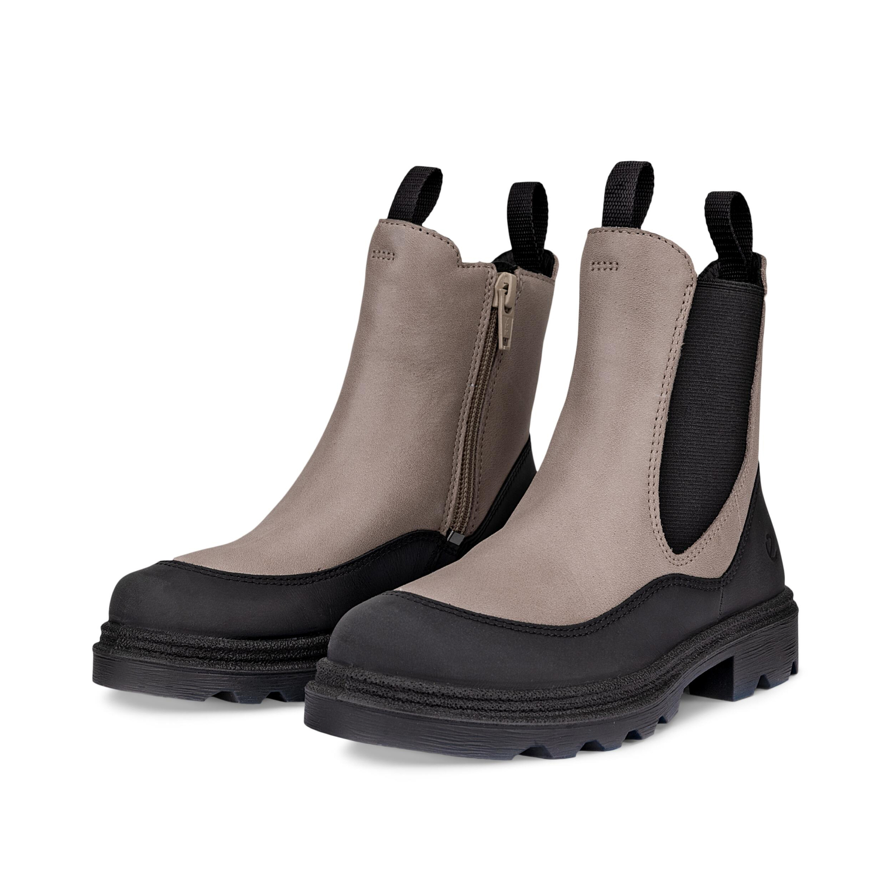 Челси ECCO GRAINER K 728202/55254