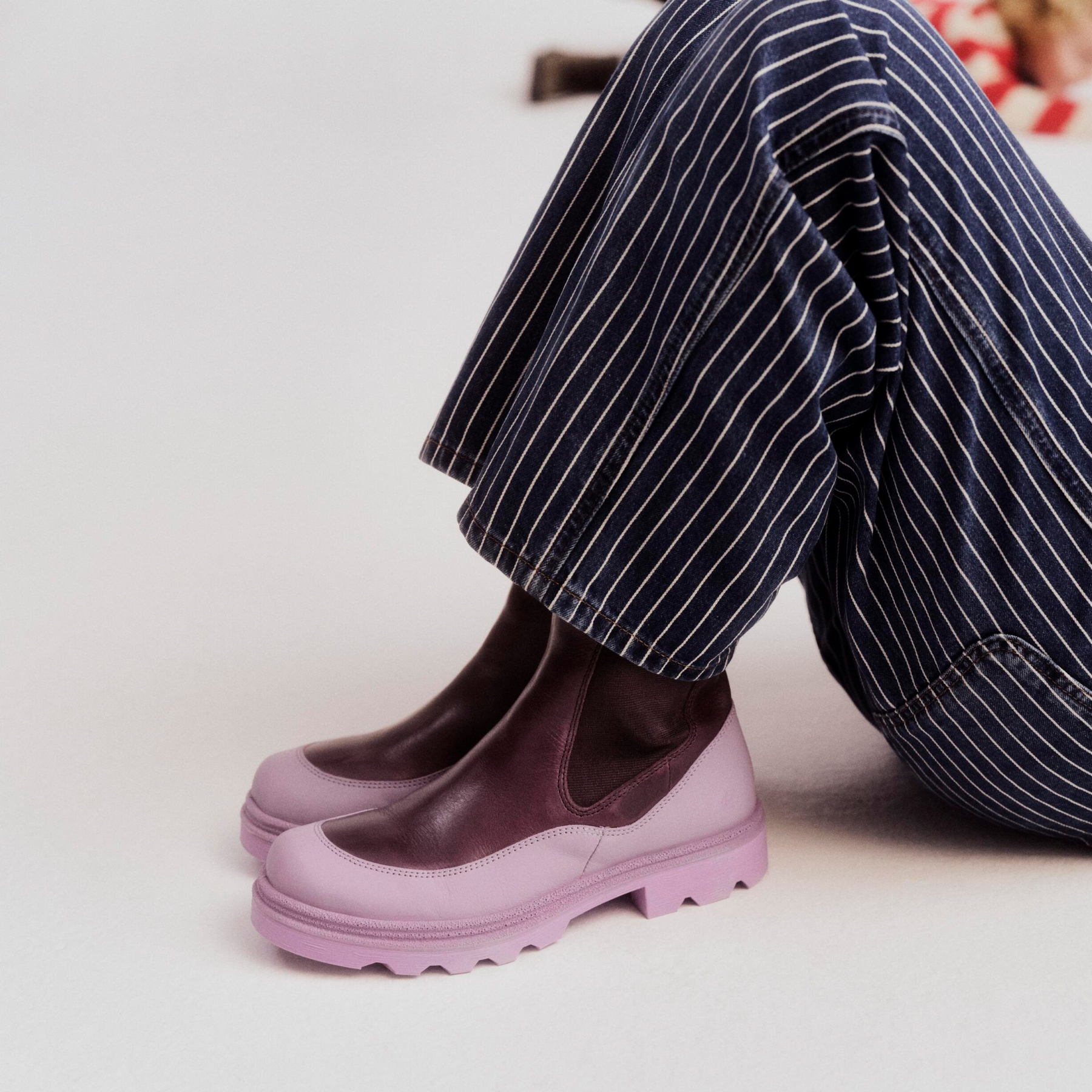 Челси ECCO GRAINER K 728202/61069