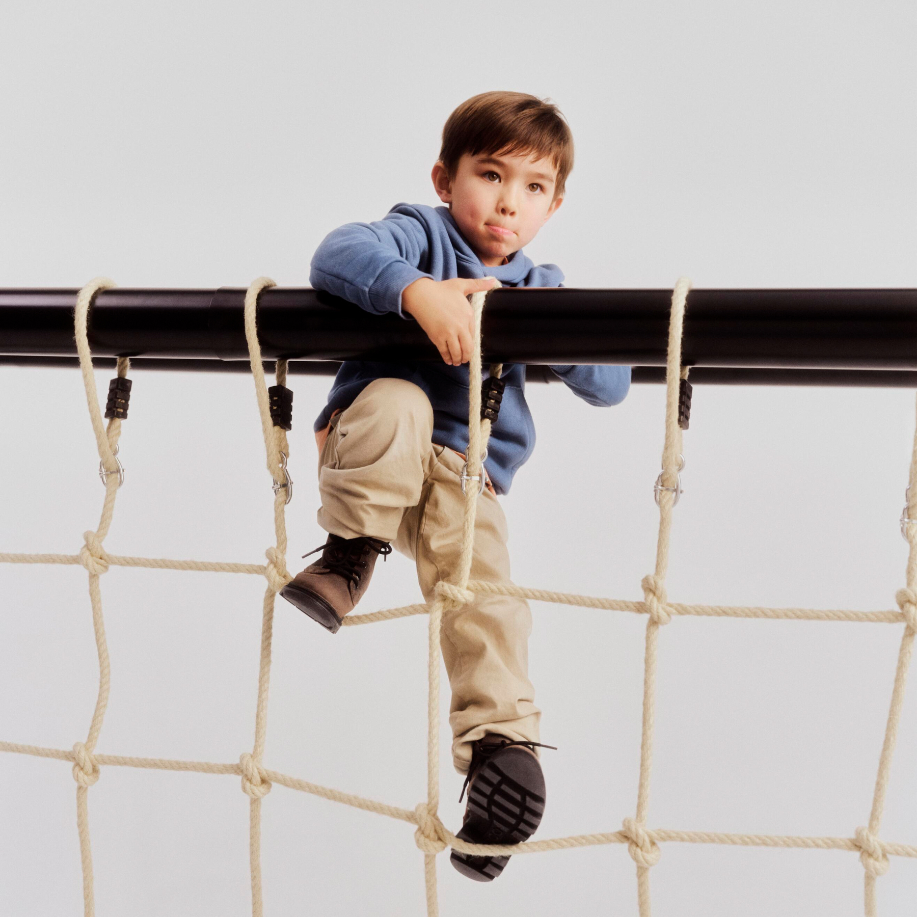 Ботинки ECCO GRAINER K 728222/05014