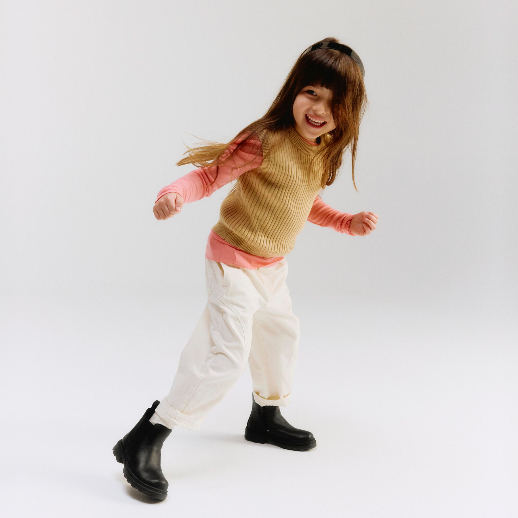 Челси ECCO GRAINER K 728232/01001