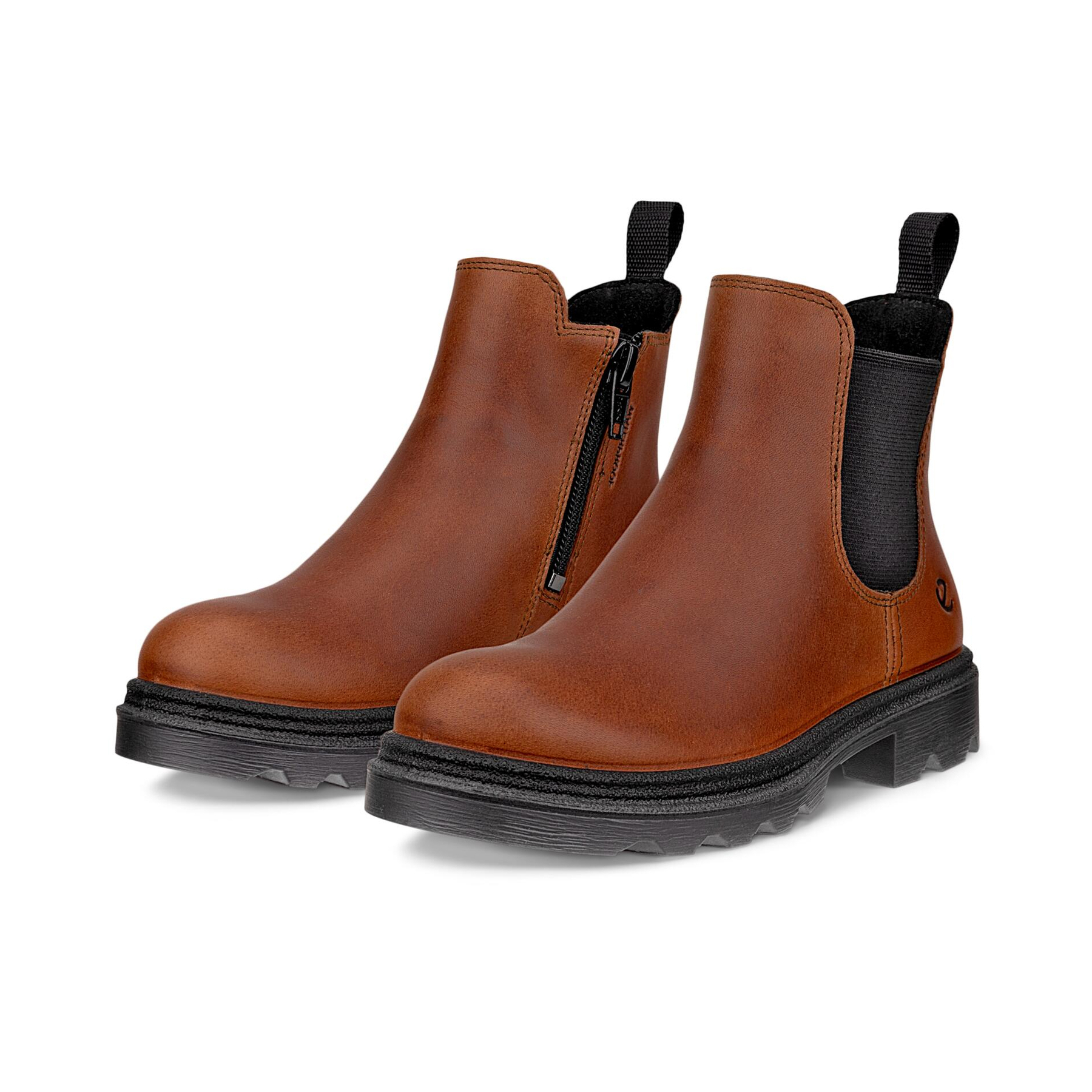 Челси ECCO GRAINER K 728232/01014