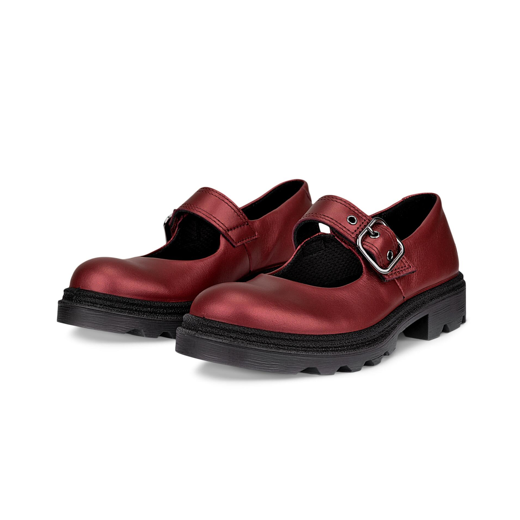 Туфли ECCO GRAINER K 728253/61291