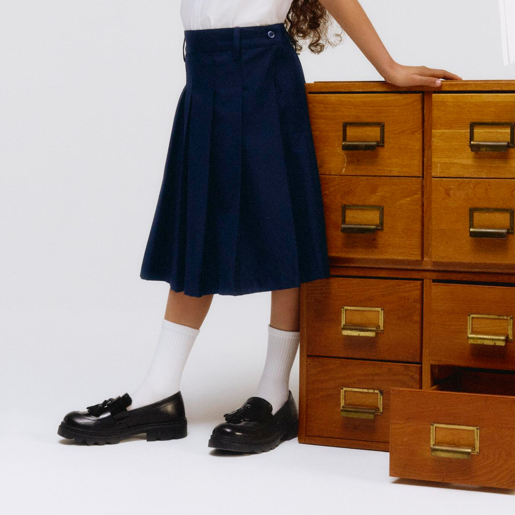 Туфли ECCO GRAINER K 728262/11001