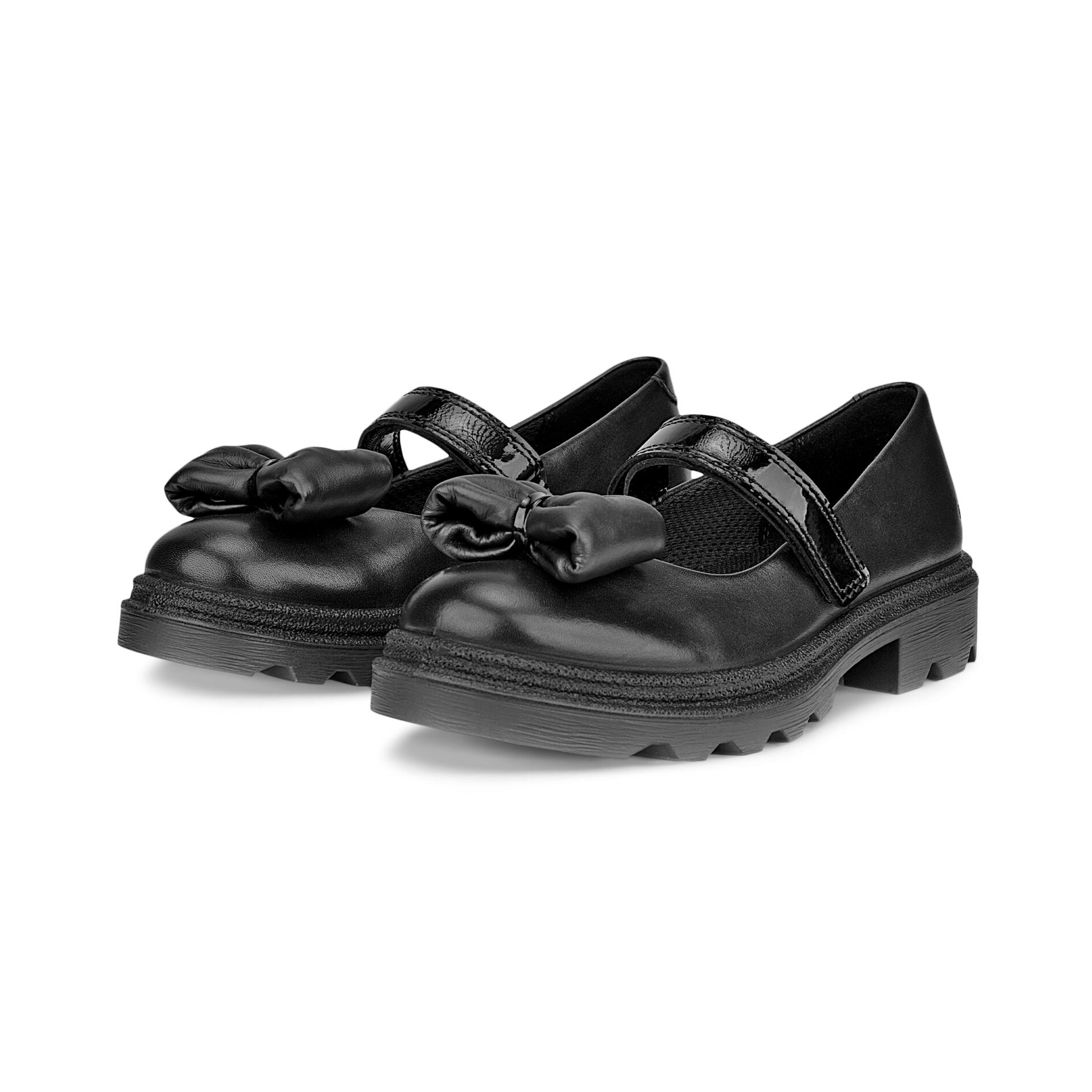 Туфли ECCO GRAINER K 728273/51052