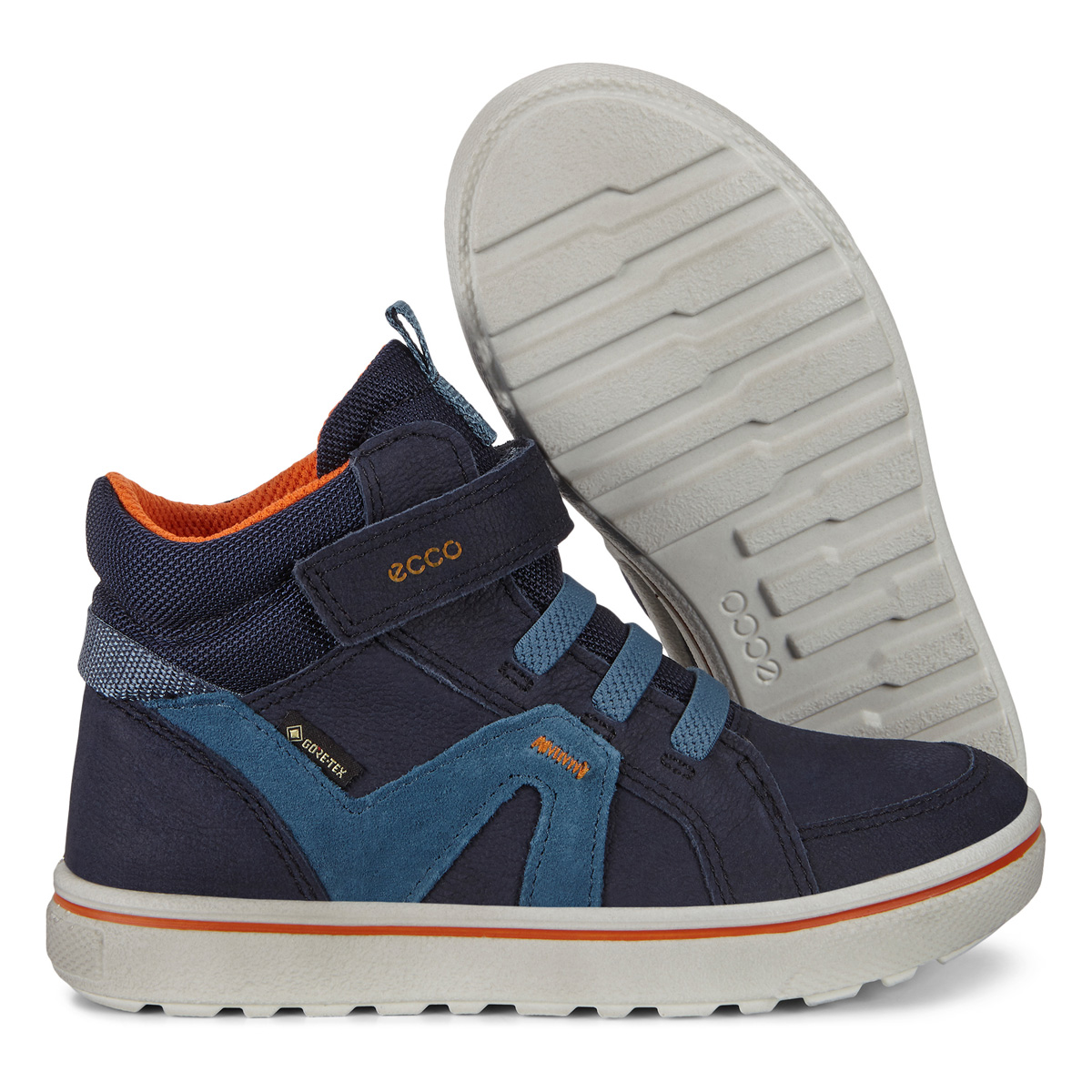 Кеды ECCO GLYDER 736152/51787