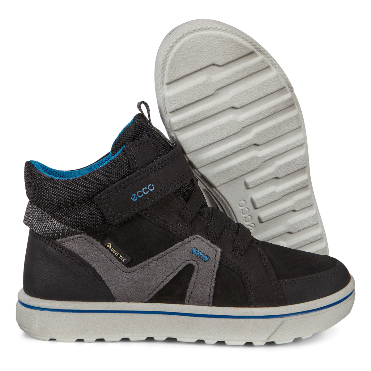 Кеды ECCO GLYDER 736152/58813