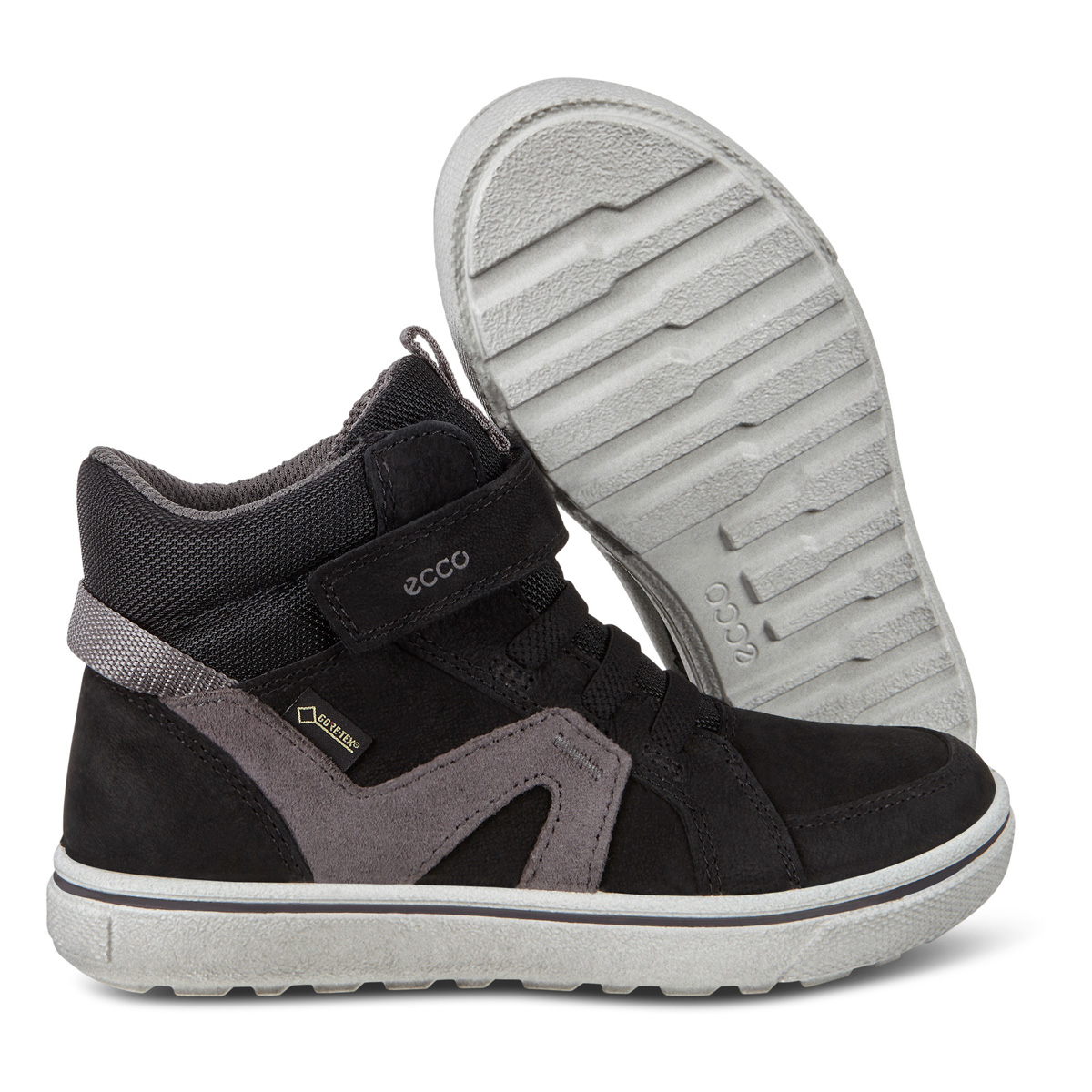 Кеды ECCO GLYDER 736152/59458