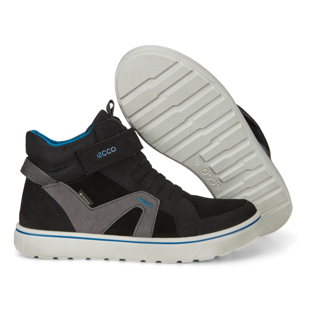 Кеды ECCO GLYDER 736153/58813