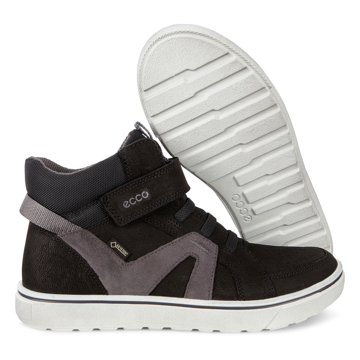 Кеды ECCO GLYDER 736153/59458