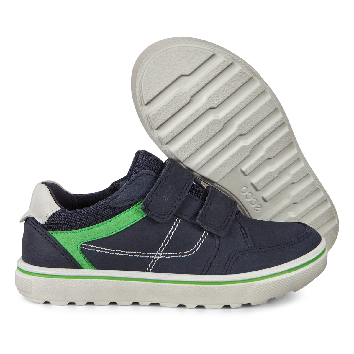 Кеды ECCO GLYDER 736162/02303