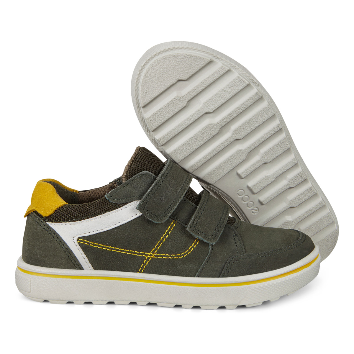 Кеды ECCO GLYDER 736162/02345