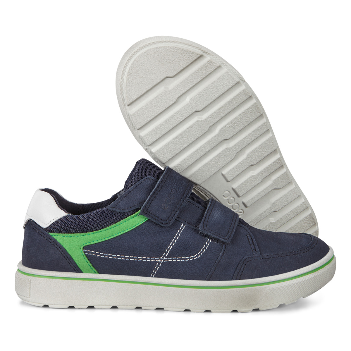 Кеды ECCO GLYDER 736163/02303