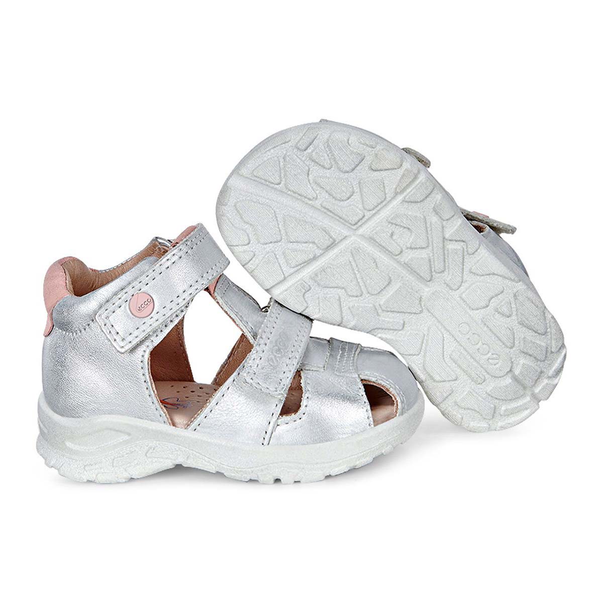 Сандалии ECCO PEEKABOO 751851/01097