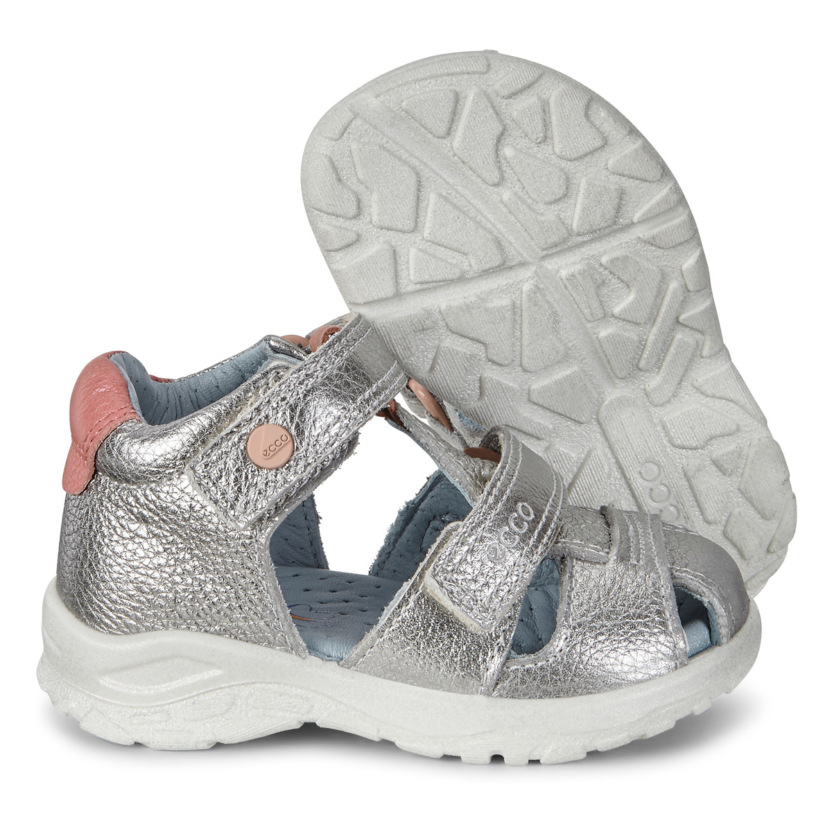 Сандалии ECCO PEEKABOO 751851/11097