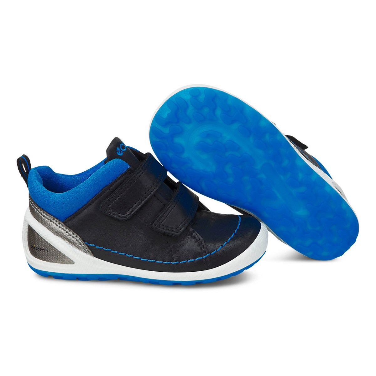 Ботинки ECCO BIOM LITE INFANTS 752801/58513