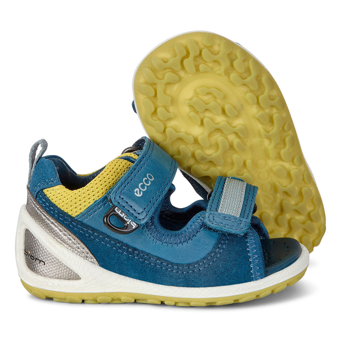 Сандалии ECCO LITE INFANTS SANDAL 753121/50139