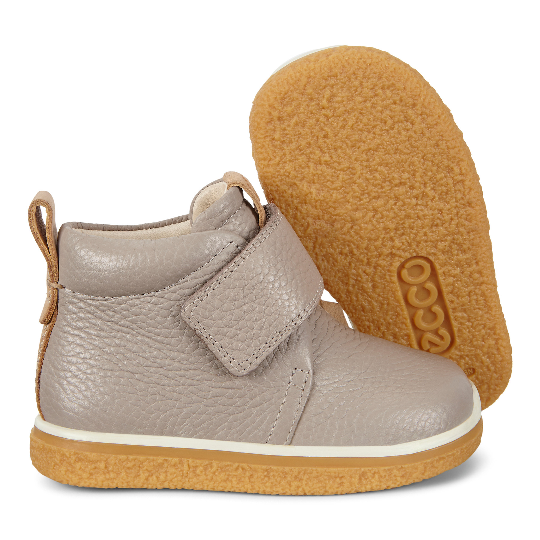 Ботинки ECCO CREPETRAY MINI 753421/01386