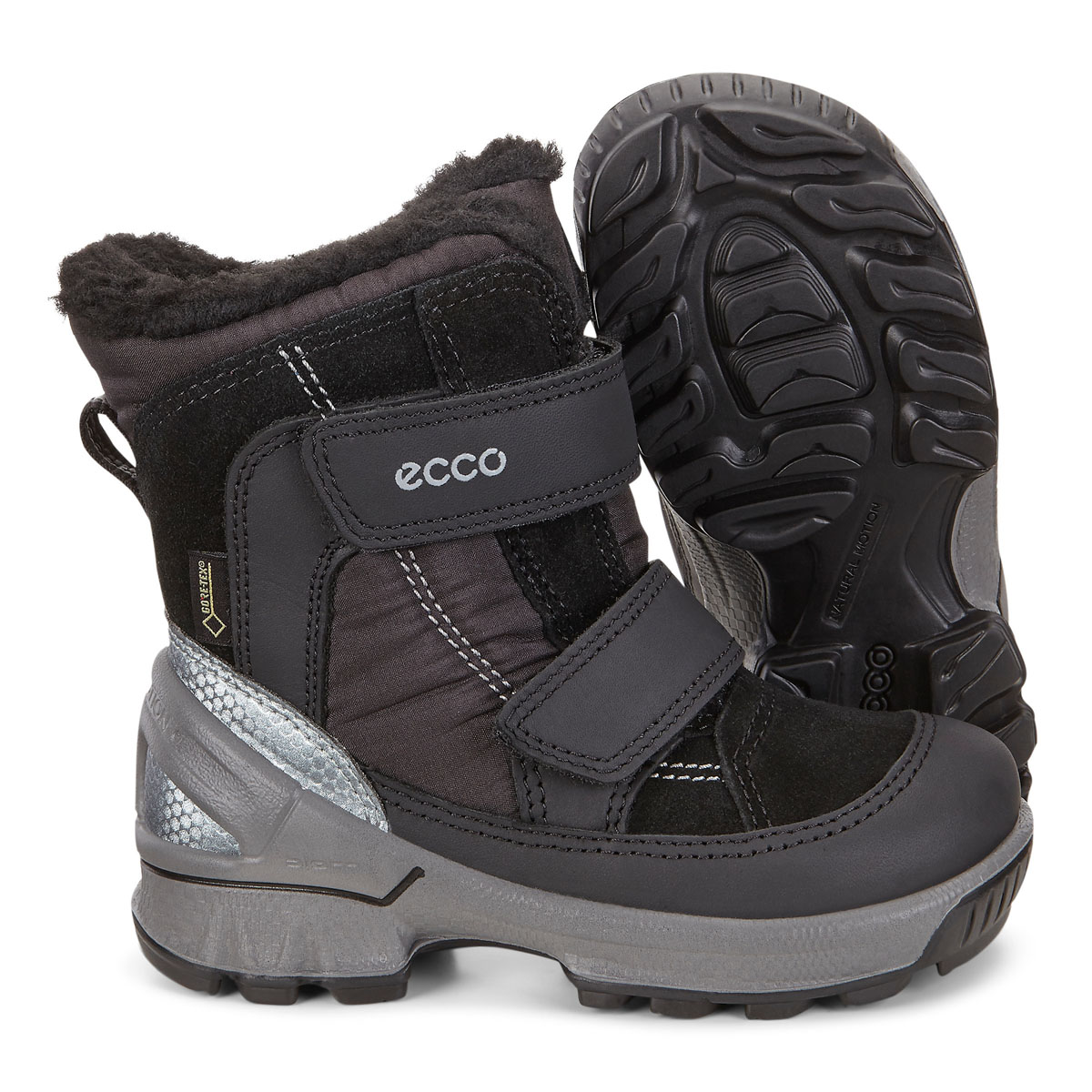 Полусапоги ECCO BIOM HIKE INFANT 753581/51052