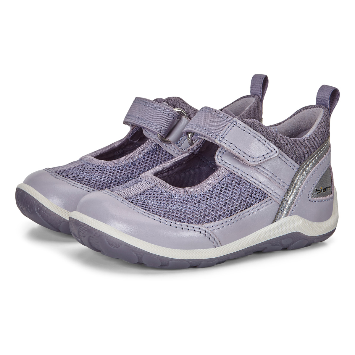 Туфли ECCO BIOM MINI SHOE 753901/01010