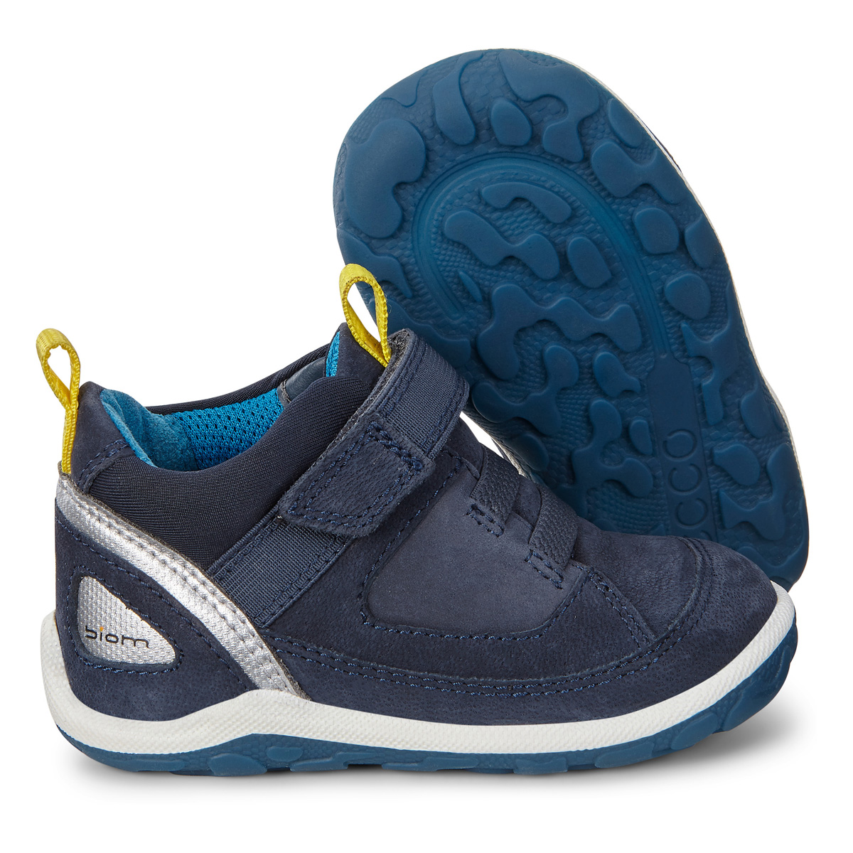 Ботинки ECCO BIOM MINI SHOE 753921/01303