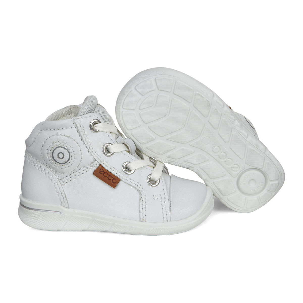 Ботинки ECCO FIRST 754021/01007