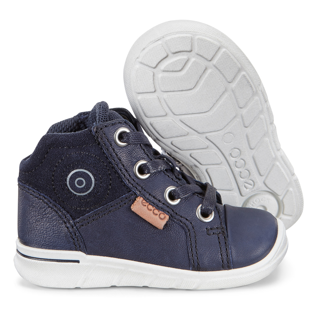 Ботинки ECCO FIRST 754021/01303