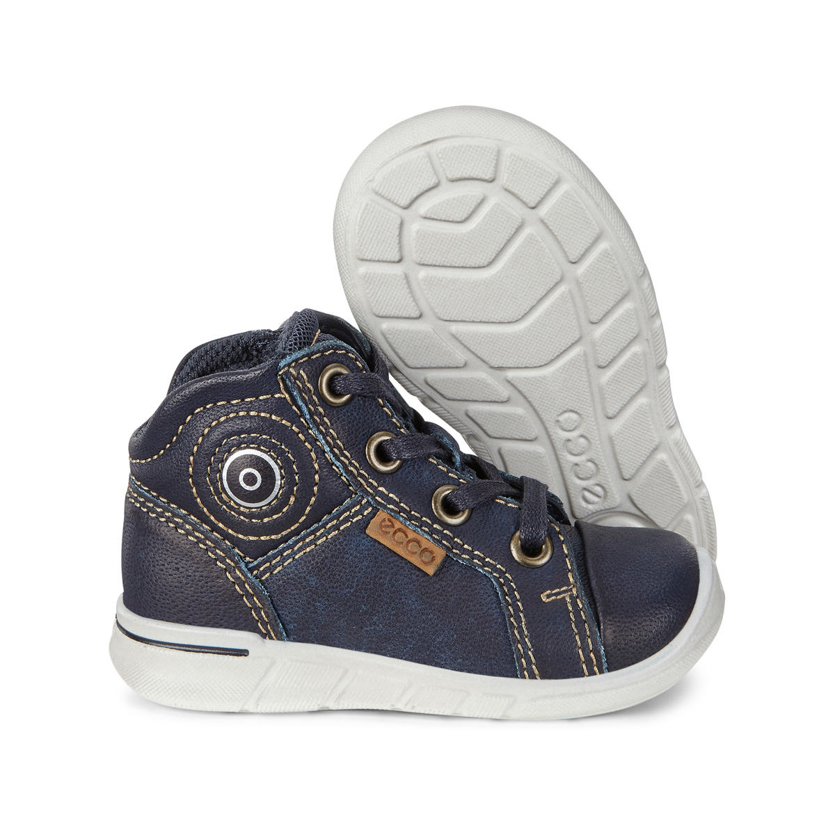 Ботинки ECCO FIRST 754021/01325