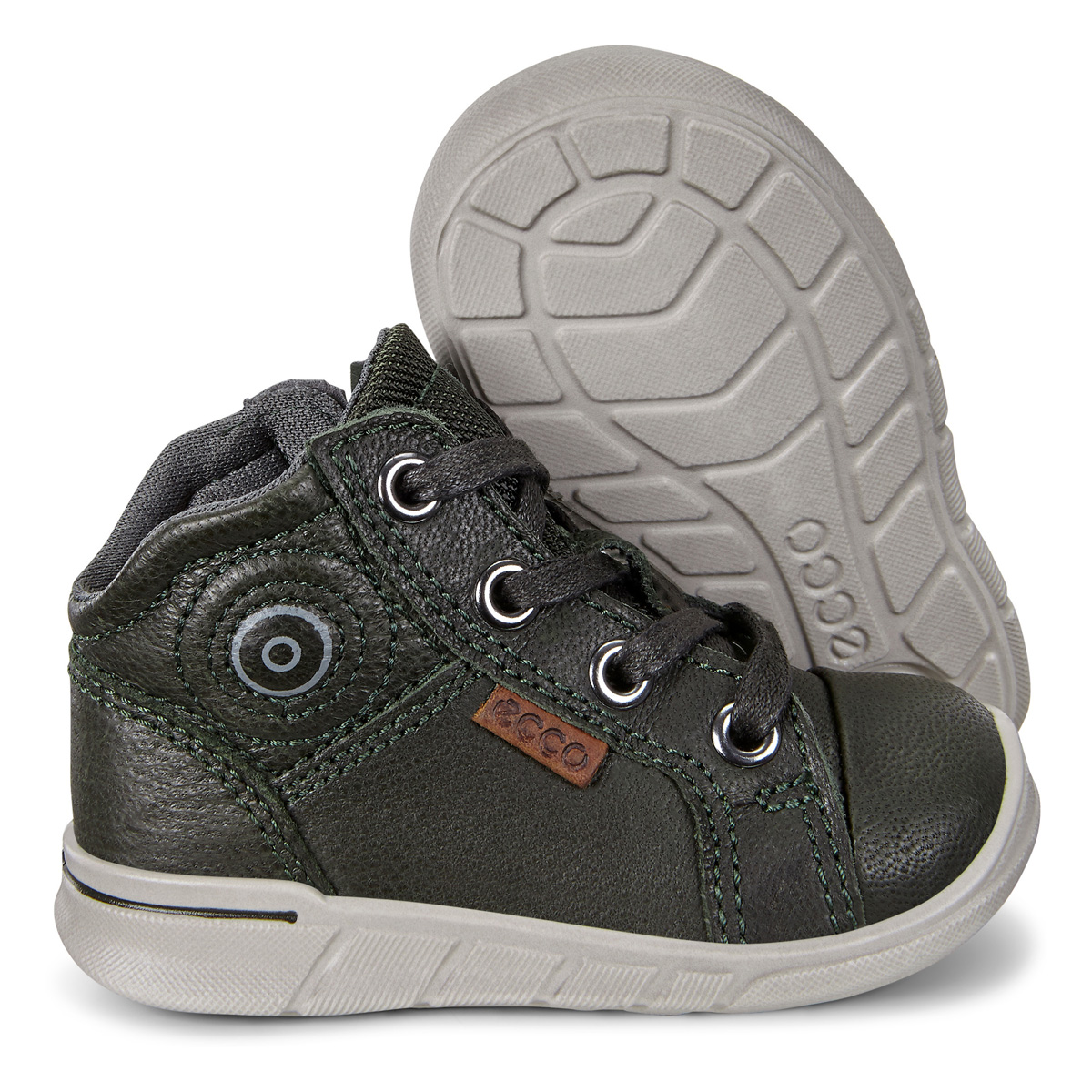 Ботинки ECCO FIRST 754021/01345