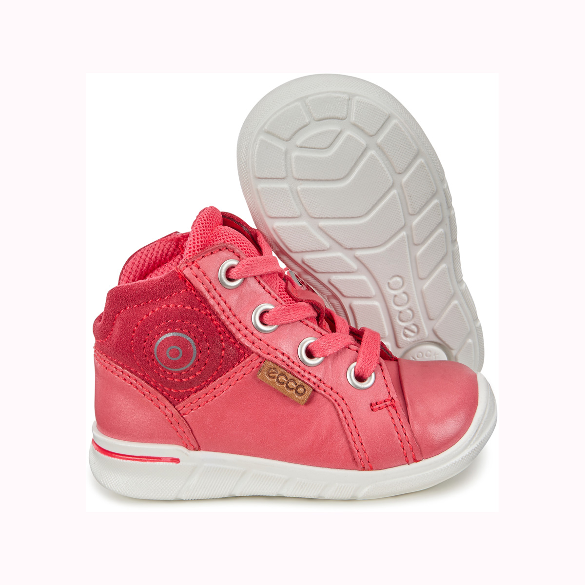 Ботинки ECCO FIRST 754021/58420