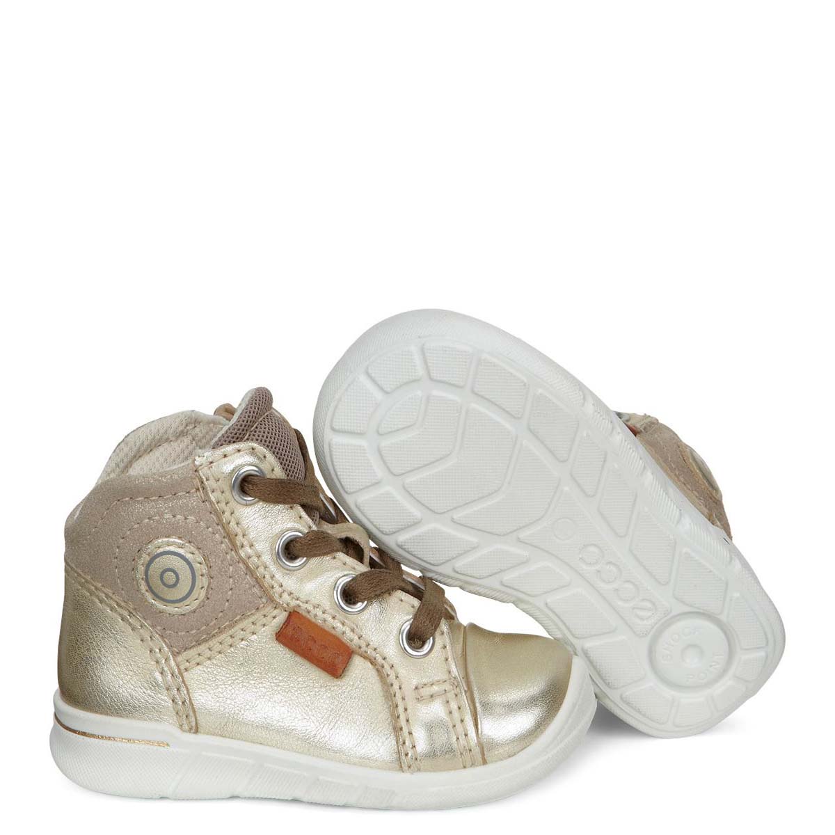 Ботинки ECCO FIRST 754021/59448