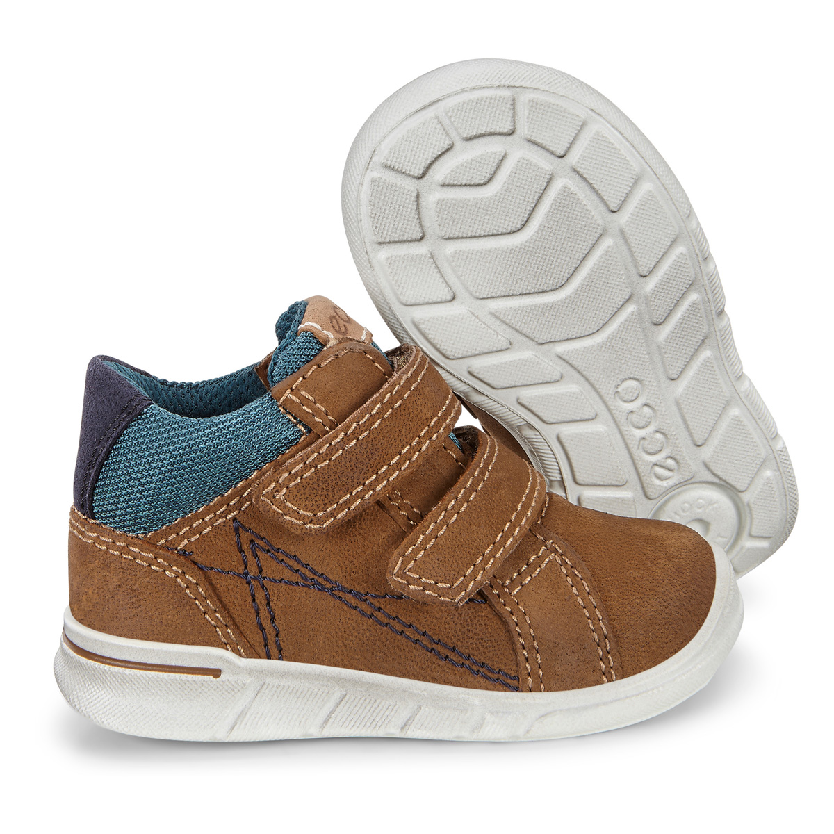 Ботинки ECCO FIRST 754111/01034