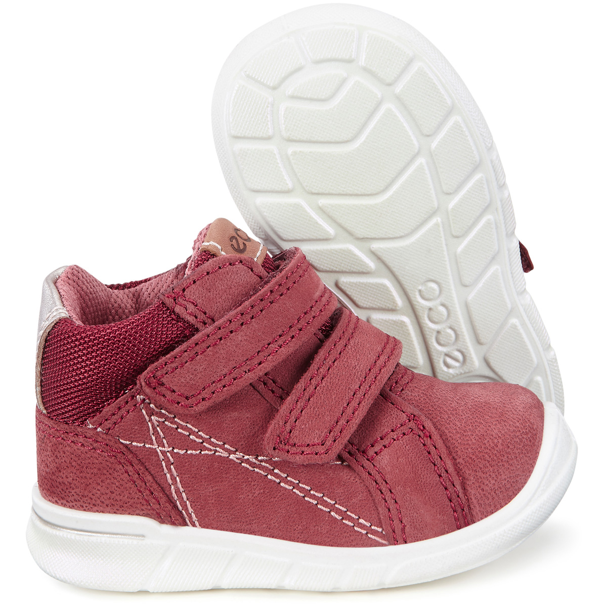 Ботинки ECCO FIRST 754111/01249