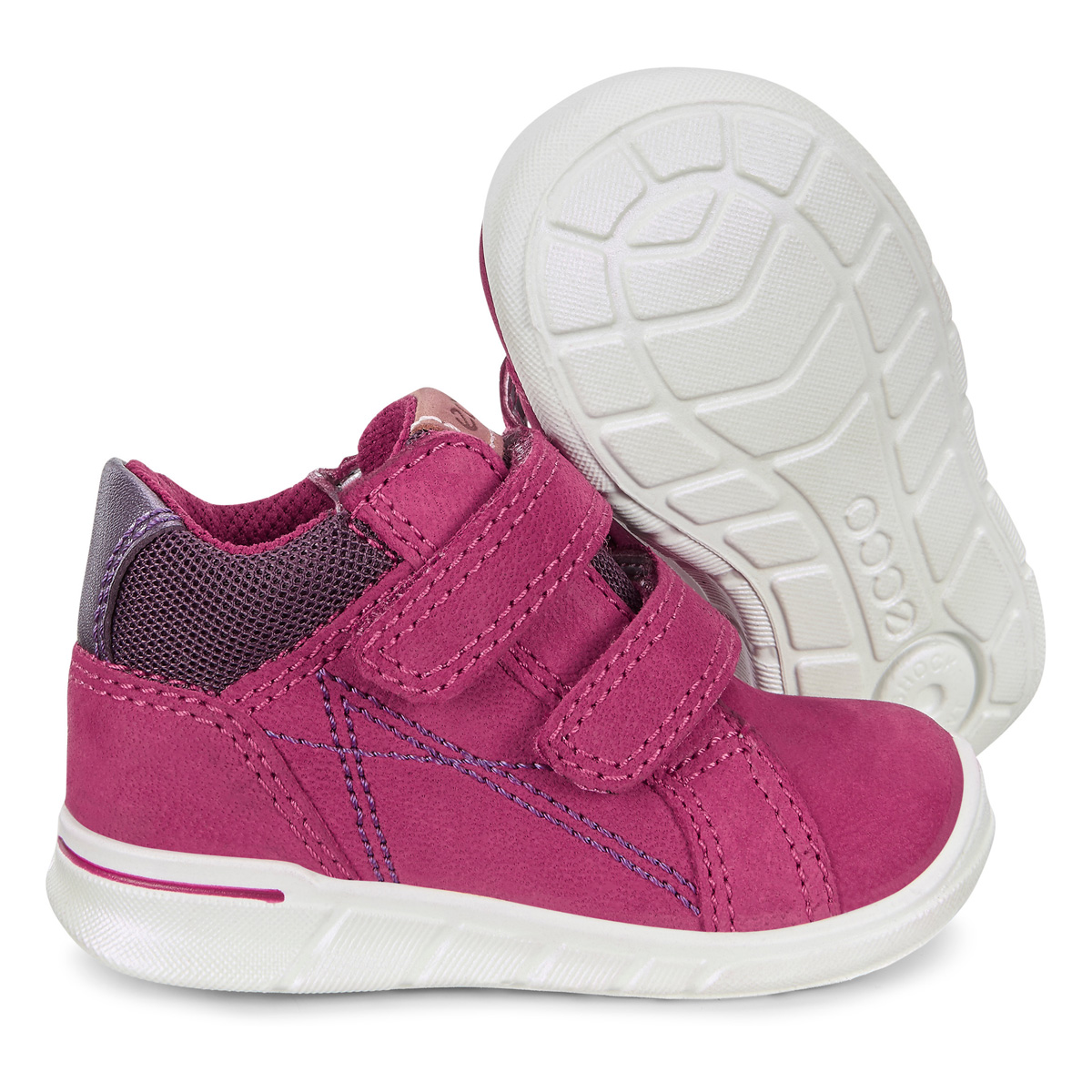 Ботинки ECCO FIRST 754111/01293