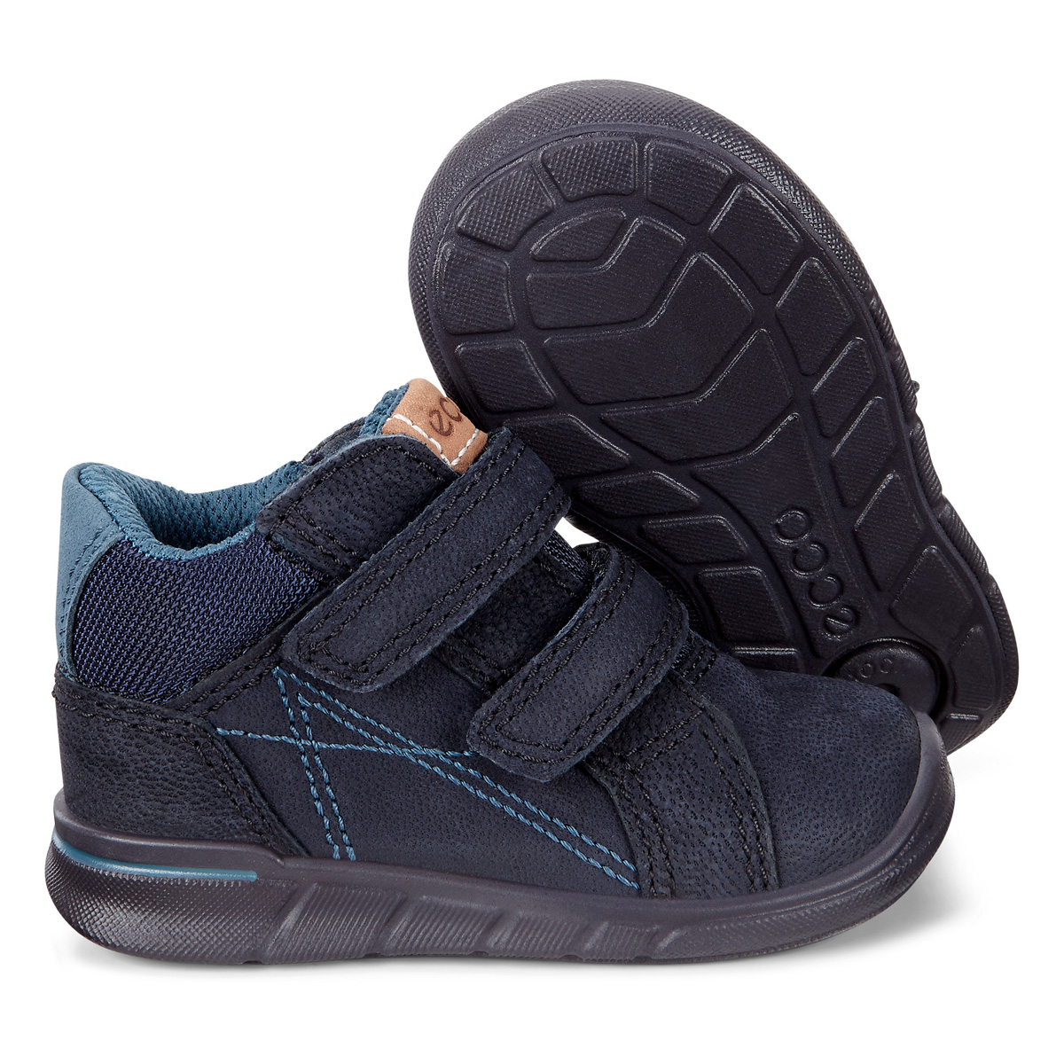 Ботинки ECCO FIRST 754111/01303